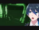 何かがいる宇宙船で生存者を救出せよ！【PREDATOR AND WRECK 捕食者と崩壊】実況プレイPart1