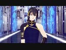 【MMD刀剣乱舞】B.B.F.【ミュ衣装あり・ちゃむ式三日月宗近7周年祝】