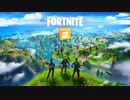 Fortnite chapter 2 Elevated