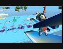 Human fall flat MODステージ攻略 その４６３