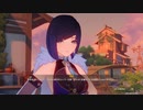 #140【原神】伝説‐夜蘭‐　お姉さんが調査してあげるわ