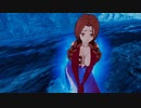 [FAIRY TAIL]第34回(34-3) フレアと大事な失くしもの