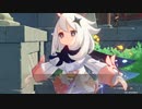 #142【原神】伝説‐夜蘭‐　餌をまいたけど、、、