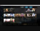 【シャドバ／ソロプレー／女性カード中心】No.1383 ぬくゆ的構築の流れ【カードがよろこぶデッキリスト並び替え】