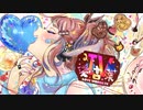 【初投稿】DECO*27 - 愛言葉IV cover By はなまる 歌ってみた (自作イラスト)