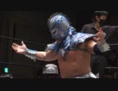 2022/6/2　LEC バルサン presents KING OF GATE 2022※最終戦(後楽園ホール) その3
