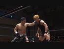 2022/6/3　闘龍門、再会。vol.2(後楽園ホール) その6