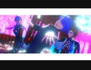 【にじさんじMMD】CH4NGE【VΔLZ】