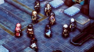 [実況]SRPG苦手がトライアングルストラテジーを実況プレイ#08