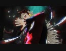 【鬼滅のMMD】Shanti【童磨】