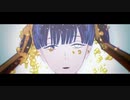 【MMD宝石の国】 Nightmare 【フォスフォフィライト】