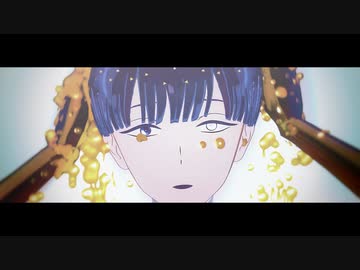 【MMD宝石の国】 Nightmare 【フォスフォフィライト】
