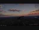 War Thunder - 戦闘中 2022-04-29