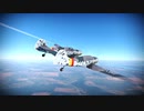 War Thunder Kill Montage - "There's Nobody Else"