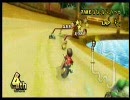 マリオカートWii　1人ノーアイテムでレースしてみた