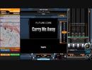 【beatmaniaIIDX】Carry Me Away(H)【CastHour】手元付き