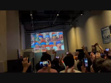 コミュニティの一生を象徴とするエボガキ集団現る