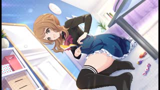 【アサルトリリィ ラスバレ】恋花様ダイエット大作戦 メモリアストーリー