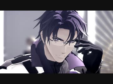 【MMD刀剣乱舞】劣等上等【日光一文字モデル配布】