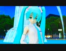 【らぶ式モデルFC11周年祭】メルト -10th Anniversary Mix-【MMD】【1080p-60fps】