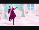 【にじさんじMMD】リバースユニバース【壱百満天原サロメ】