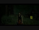 動画投稿再開します[Dead by Daylight]