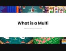What is a Multi-Player Casino Games