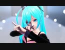 【MMD】ヒアソビ【どっと式初音ミク_ハニーウィップ】【1080】