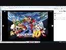 [実況]  PC画面（FACEBOOK）で僕が好きなゲームを紹介！第2回（最終回）