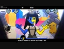 FNFたのしーよーー(Uncanny Valley)