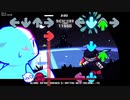 FNFたのしーよーー(Satellite picnic)