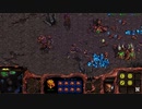 StarcraftRemastered スタークラフト実況プレイ2-16