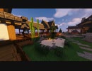 大人のマイクラPart23 『城壁を作る』