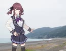 夏色花梨AIで”夏影 ~Cornwall summer mix~ ”