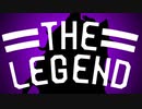 【たぬき】LNA CM『The LEGEND』 ナイトステークス・ログアサラナイト編