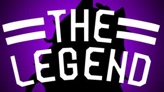 【たぬき】LNA CM『The LEGEND』 ナイトステークス・ログアサラナイト編