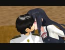 【MMD艦これ】囲い女鎮守府録第五期　第一話終編