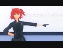 【Fate/MMD】ダンスロボットダンス　メドレーver