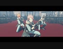 【SideMMD】ライムライト【6/18涼・一希モデル更新】
