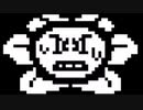 Undertale　初見Gルート実況　＃１3　「アクシュミだぞ！！」