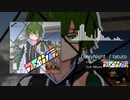 【オリジナル曲】LonlyNight(Game Size) / tatuto【ユメカケラ】