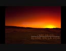 L'Arc〜en〜Ciel alone en la vida 歌ってみた