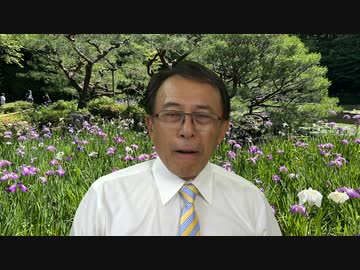 #768_良心のあるお医者さんはもう大本営発表は信じない。　長尾和宏コロナチャンネル