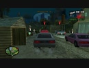 GTASA　カオスモードに挑戦　part34