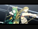 【Fate/MMD】ヒアソビ【Apocrypha】