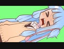 動画投稿無期限停止になって哀叫する葵ちゃんGB