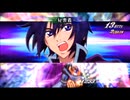 PSP TOD2 ジューダスVSリオン