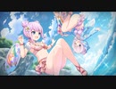 【アサルトリリィ ラスバレ】スーパーかわいいジャンプ! メモリアストーリー