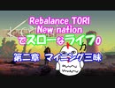 【Kenshi】New nationでスローなライフ0　 #2【Rebalance_TORI】
