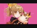 撫でんな / covered by iski-ｲｽﾞｷ-【歌ってみた】